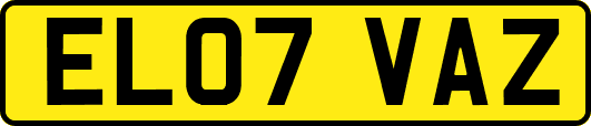 EL07VAZ
