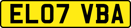 EL07VBA