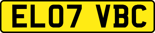 EL07VBC