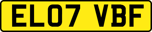 EL07VBF