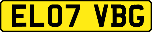 EL07VBG
