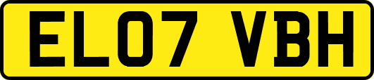 EL07VBH