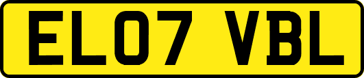EL07VBL