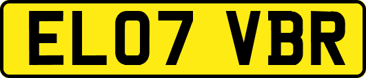 EL07VBR
