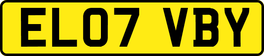 EL07VBY