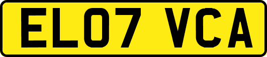 EL07VCA