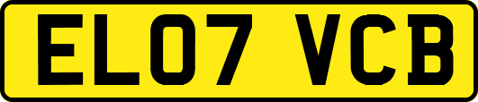 EL07VCB