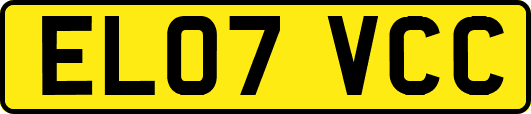 EL07VCC