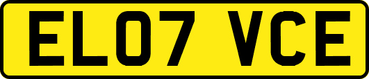 EL07VCE