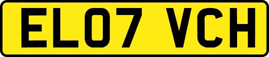 EL07VCH