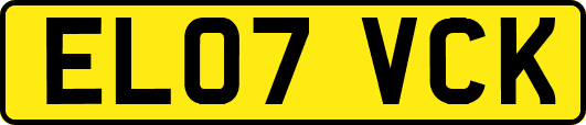 EL07VCK