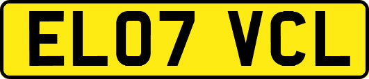 EL07VCL