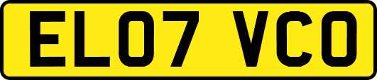 EL07VCO
