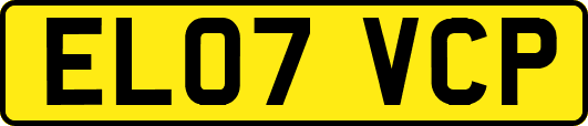 EL07VCP
