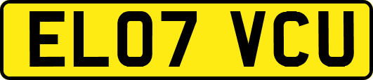 EL07VCU
