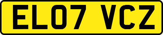 EL07VCZ