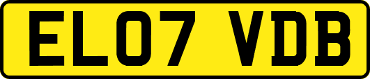 EL07VDB
