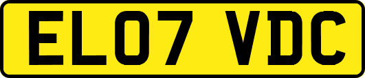 EL07VDC
