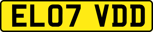 EL07VDD