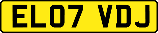 EL07VDJ