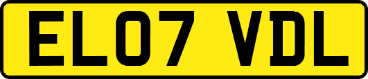 EL07VDL