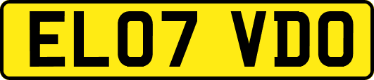 EL07VDO