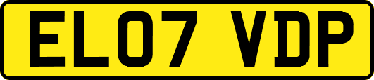 EL07VDP