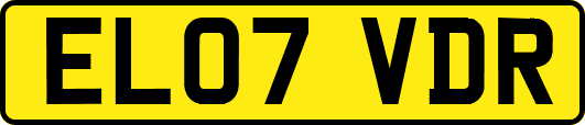 EL07VDR