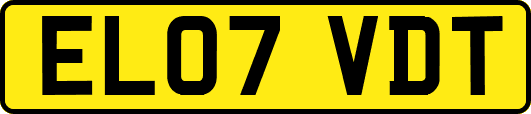 EL07VDT