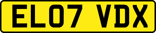 EL07VDX