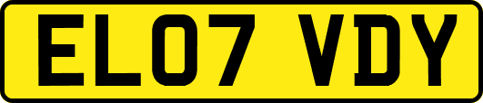 EL07VDY