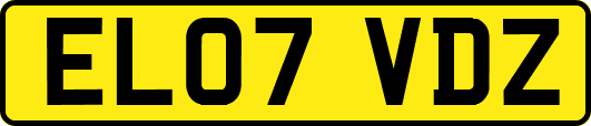 EL07VDZ