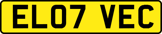 EL07VEC
