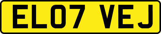 EL07VEJ