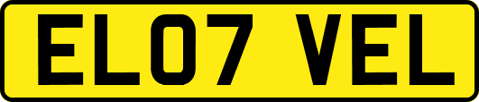 EL07VEL