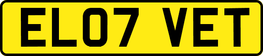 EL07VET