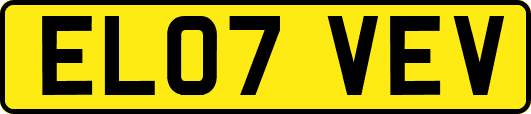 EL07VEV
