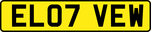 EL07VEW