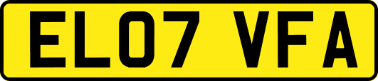 EL07VFA
