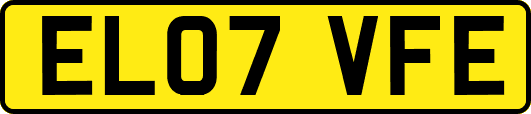 EL07VFE