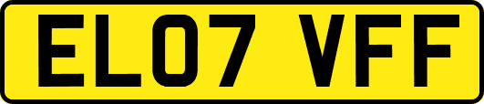 EL07VFF