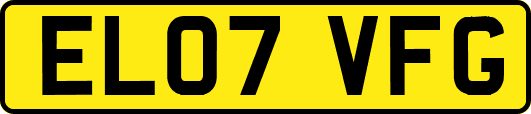 EL07VFG