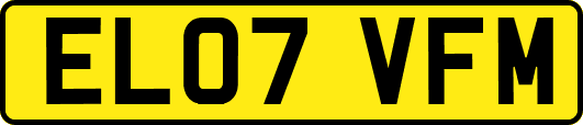 EL07VFM