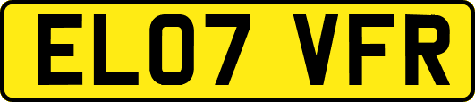 EL07VFR