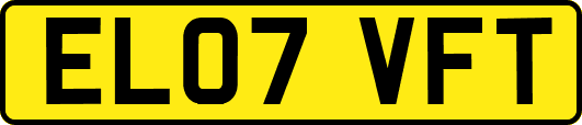 EL07VFT