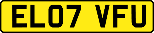 EL07VFU