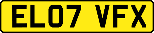 EL07VFX