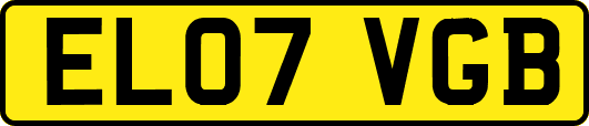 EL07VGB