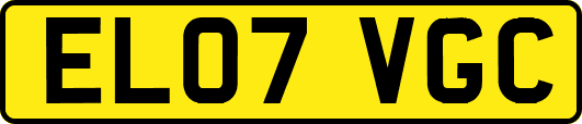 EL07VGC