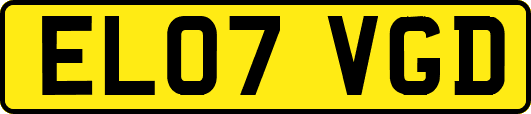 EL07VGD
